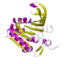Image of CATH 2igtB01