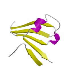Image of CATH 2igtB02