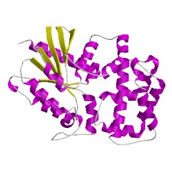 Image of CATH 2ihbA