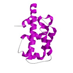 Image of CATH 2ihbA02