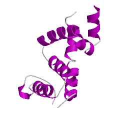 Image of CATH 2ihbB