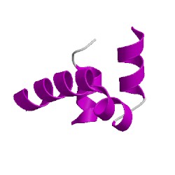 Image of CATH 2ihbB01