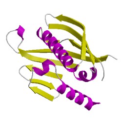 Image of CATH 2ihr102