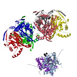 Image of CATH 2ihw