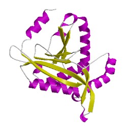 Image of CATH 2ihwC01