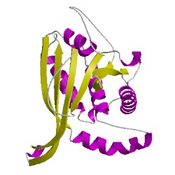 Image of CATH 2ihwD01