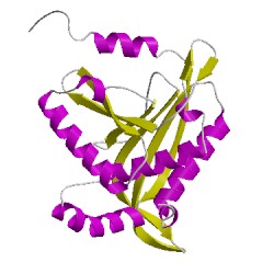 Image of CATH 2ihwE