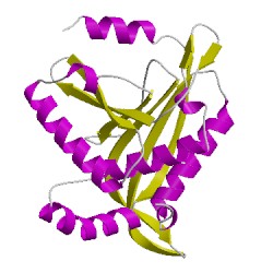 Image of CATH 2ihwE01
