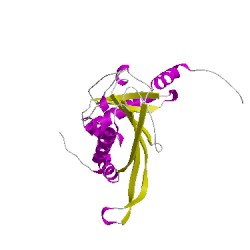 Image of CATH 2ihwF
