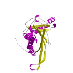 Image of CATH 2ihwF01