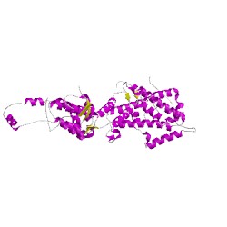 Image of CATH 2ii0A