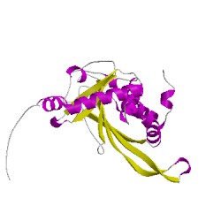 Image of CATH 2ii3A