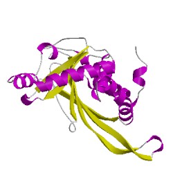 Image of CATH 2ii3A01