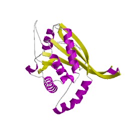 Image of CATH 2ii3B