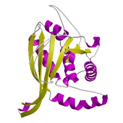 Image of CATH 2ii3D