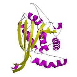 Image of CATH 2ii3D01