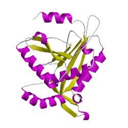 Image of CATH 2ii3E01
