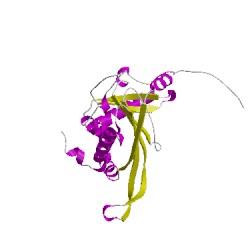 Image of CATH 2ii3F