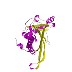 Image of CATH 2ii3F01