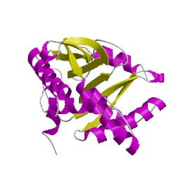 Image of CATH 2ii3G01