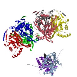Image of CATH 2ii5