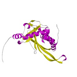 Image of CATH 2ii5A