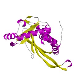 Image of CATH 2ii5A01