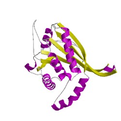 Image of CATH 2ii5B