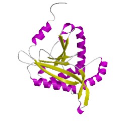 Image of CATH 2ii5C