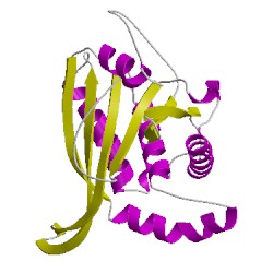 Image of CATH 2ii5D01