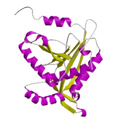Image of CATH 2ii5E