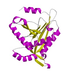 Image of CATH 2ii5E01