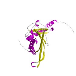 Image of CATH 2ii5F