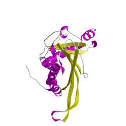 Image of CATH 2ii5F01