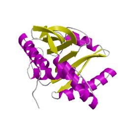 Image of CATH 2ii5G01