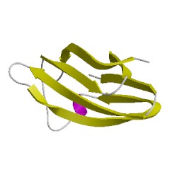 Image of CATH 2iiaA00