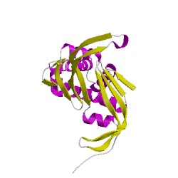 Image of CATH 2iieA