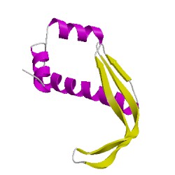 Image of CATH 2iieA02