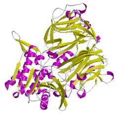 Image of CATH 2iitA