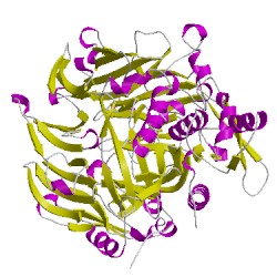Image of CATH 2iitB