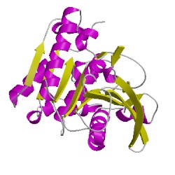 Image of CATH 2iivA01