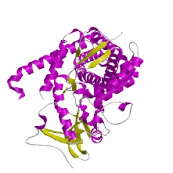 Image of CATH 2ij2A00