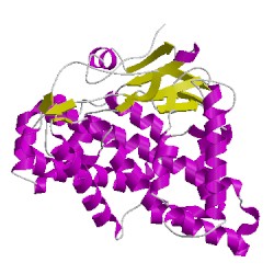 Image of CATH 2ij7D00