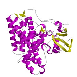 Image of CATH 2ij7E00