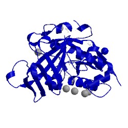 Image of CATH 2ija