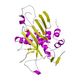 Image of CATH 2ijzB01