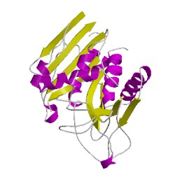 Image of CATH 2ijzC01