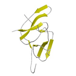 Image of CATH 2ijzD02