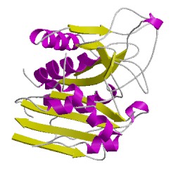 Image of CATH 2ijzE01