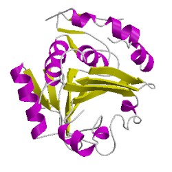 Image of CATH 2ijzF01